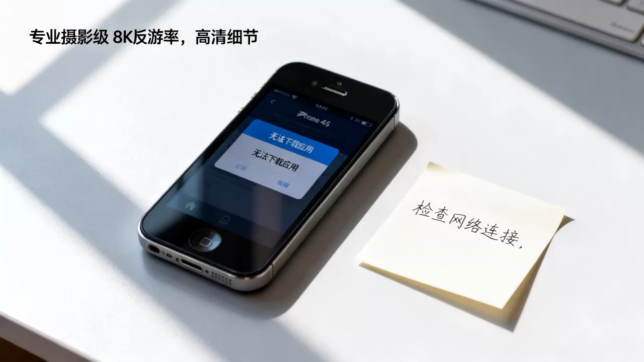 iphone4s下载不了软件怎么办,iphone4s无法安装应用 iphone4s下载不了软件怎么办,iphone4s无法安装应用