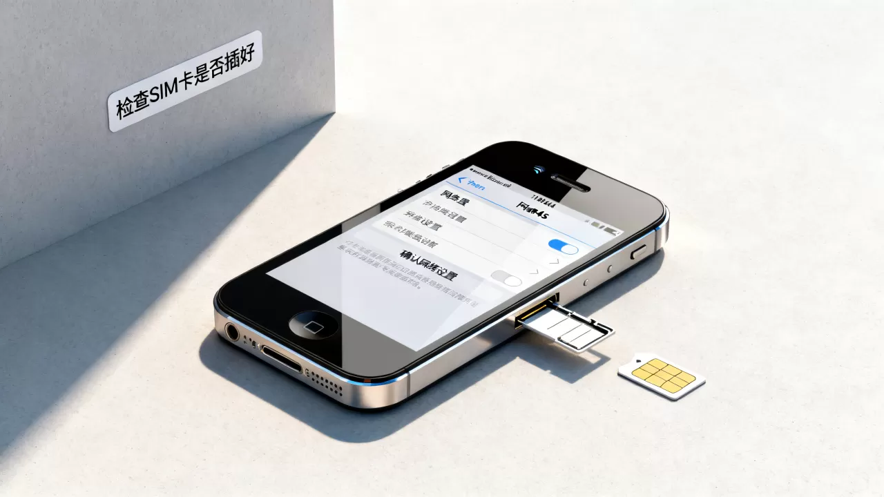 iphone4s美版无法上网怎么办？iphone4s美版无法上网