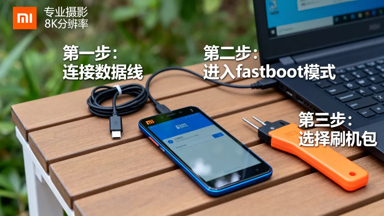 红米note2刷机教程，红米note2刷机失败怎么办