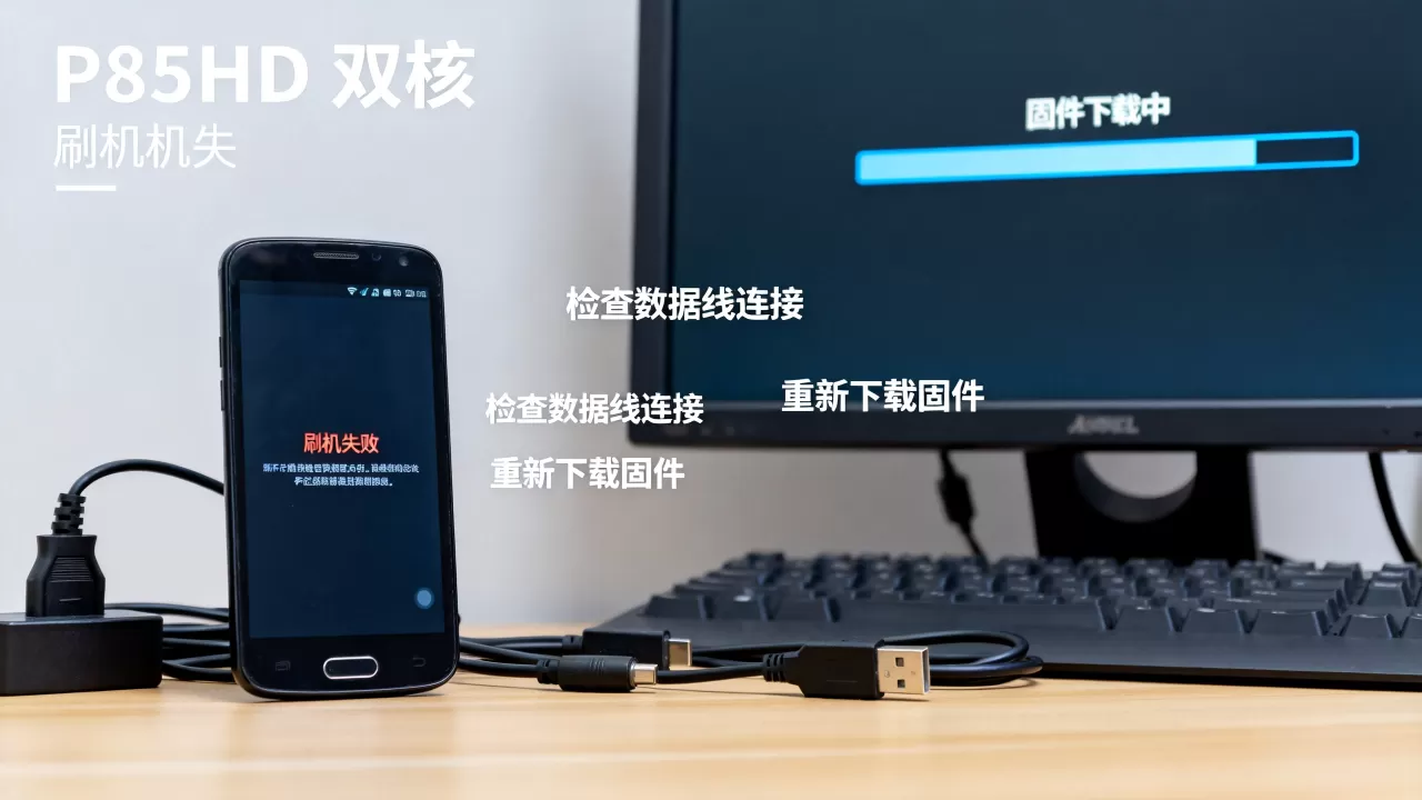 p85hd双核刷机失败怎么办,p85hd双核刷机 p85hd双核刷机失败怎么办,p85hd双核刷机