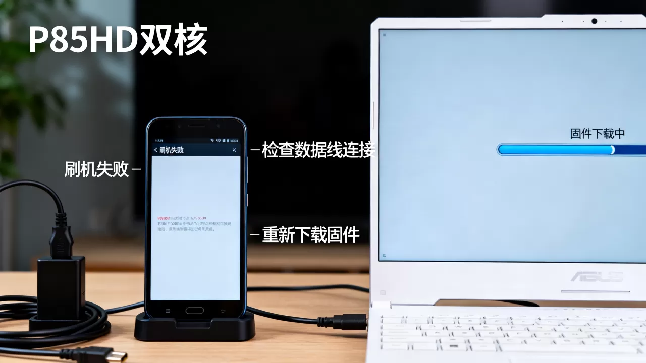 p85hd双核刷机失败怎么办,p85hd双核刷机 p85hd双核刷机失败怎么办,p85hd双核刷机