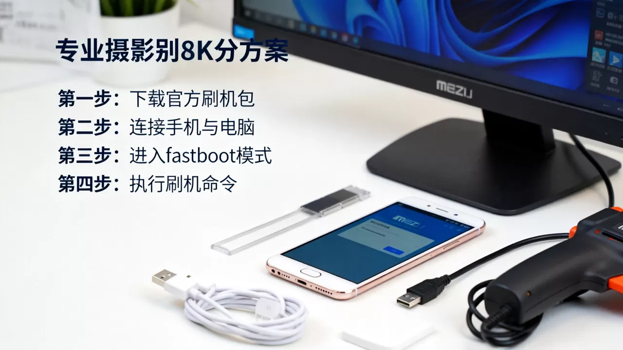 魅蓝m1刷机教程,魅蓝m1怎么刷机? 魅蓝m1刷机教程,魅蓝m1怎么刷机?