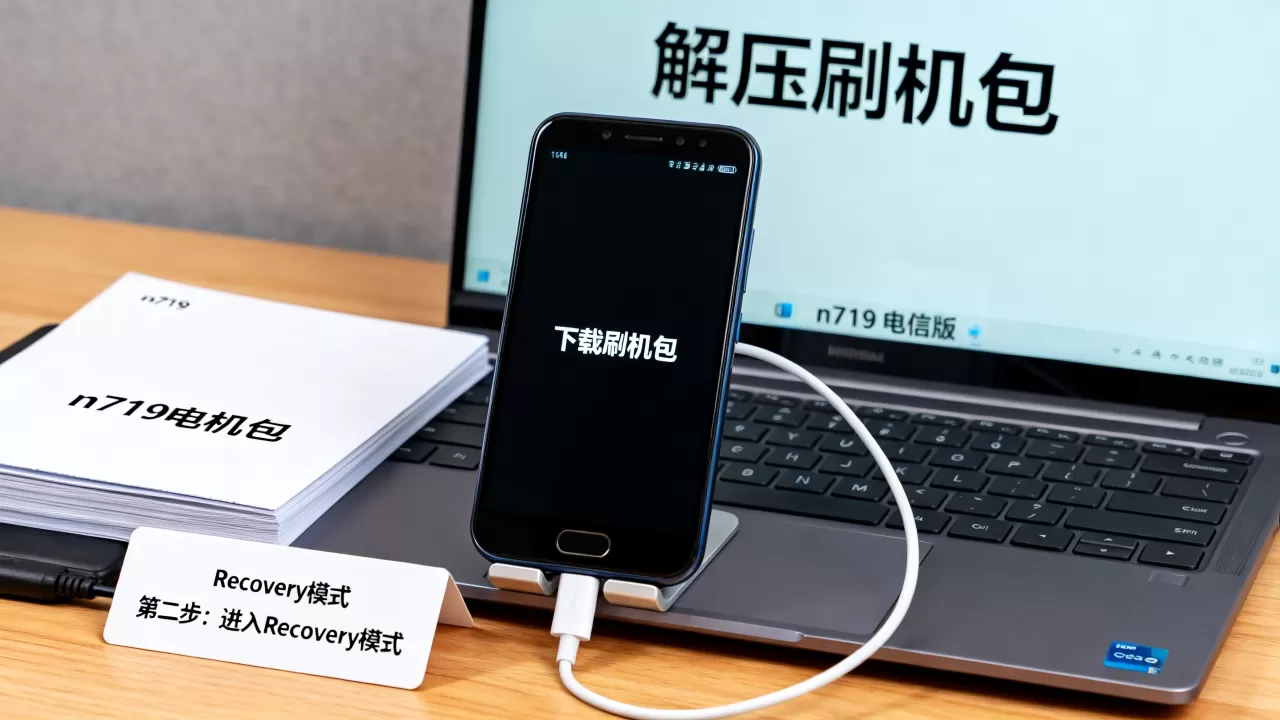 n719电信版刷机包怎么刷,n719刷机教程 n719电信版刷机包怎么刷,n719刷机教程