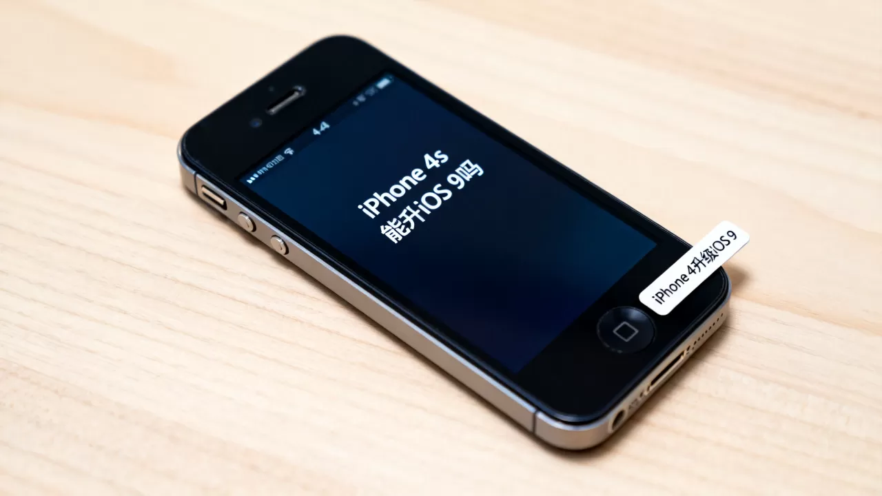 iPhone 4s能升iOS 9吗,iPhone 4s升级iOS 9 iPhone 4s能升iOS 9吗,iPhone 4s升级iOS 9