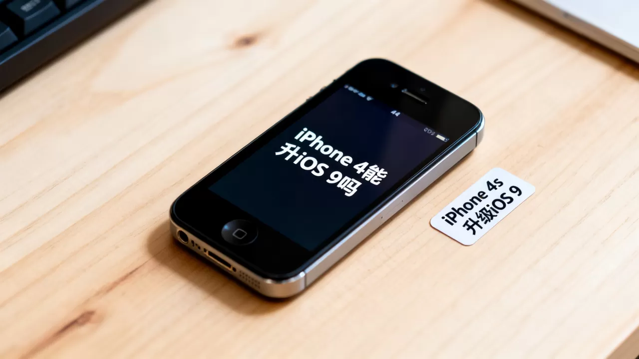 iPhone 4s能升iOS 9吗,iPhone 4s升级iOS 9 iPhone 4s能升iOS 9吗,iPhone 4s升级iOS 9