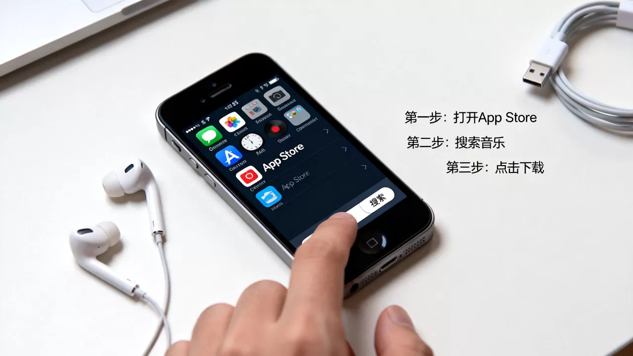 iphone5s音乐怎么下载,iphone5s下载歌曲教程 iphone5s音乐怎么下载,iphone5s下载歌曲教程