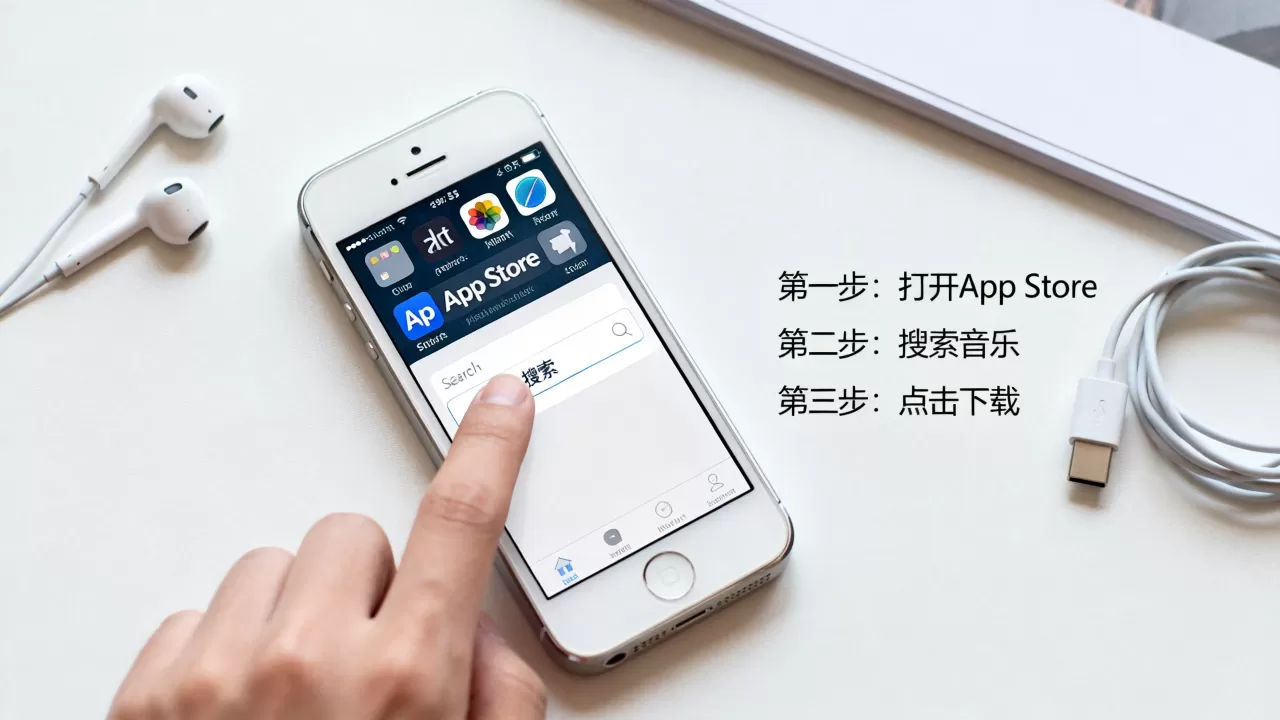 iphone5s音乐怎么下载,iphone5s下载歌曲教程 iphone5s音乐怎么下载,iphone5s下载歌曲教程
