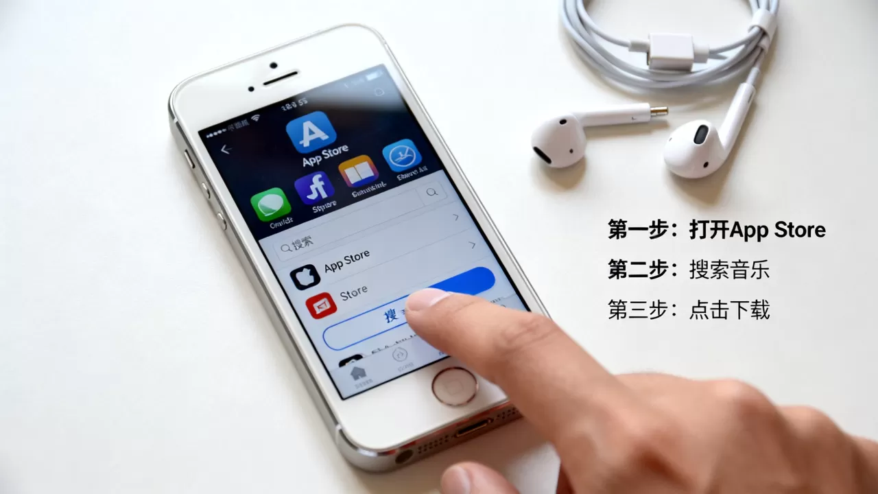 iphone5s音乐怎么下载,iphone5s下载歌曲教程 iphone5s音乐怎么下载,iphone5s下载歌曲教程
