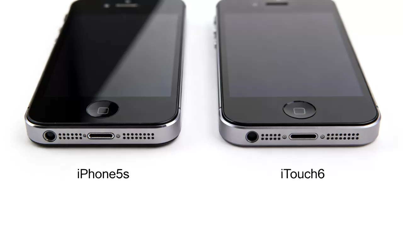 iPhone5s和iTouch6怎么选?iPhone5s与iTouch6区别 iPhone5s和iTouch6怎么选?iPhone5s与iTouch6区别