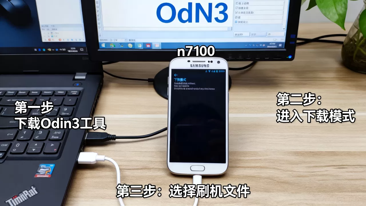 n7100 odin3刷机教程,n7100刷机失败怎么办 n7100 odin3刷机教程,n7100刷机失败怎么办