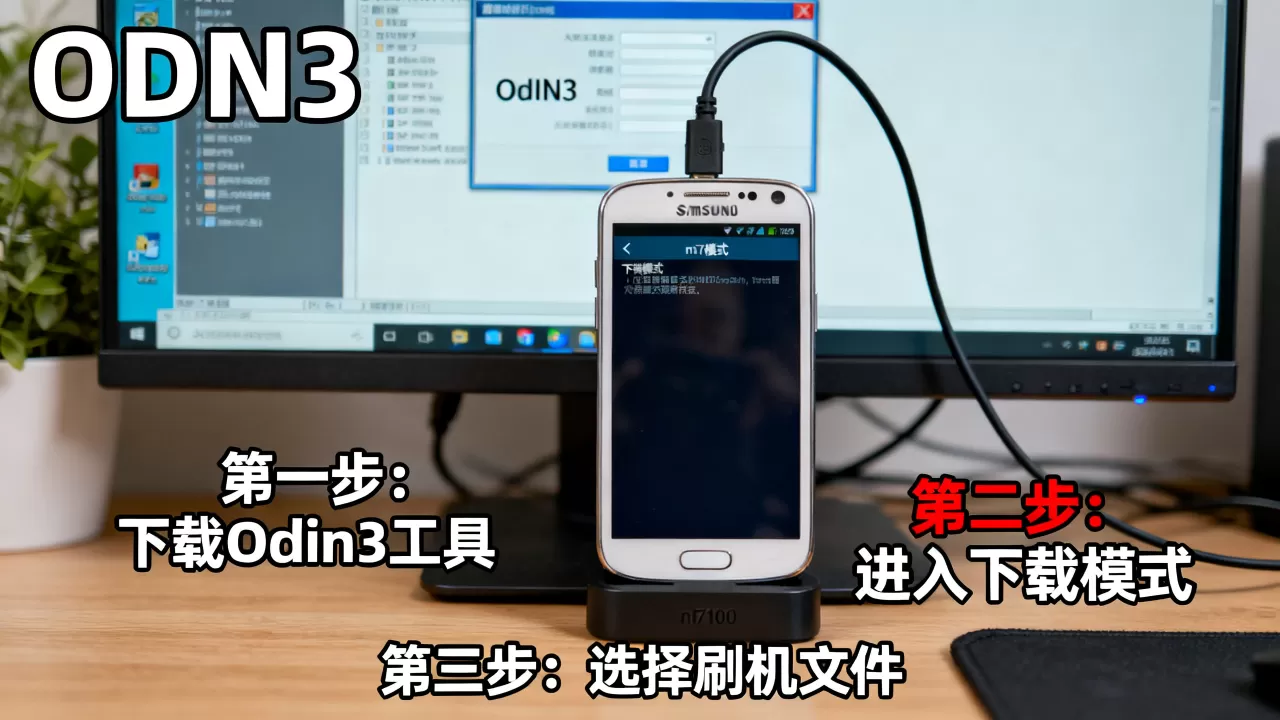 n7100 odin3刷机教程,n7100刷机失败怎么办 n7100 odin3刷机教程,n7100刷机失败怎么办