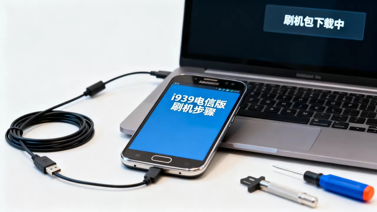 i939电信版刷机包怎么刷，i939电信版刷机包
