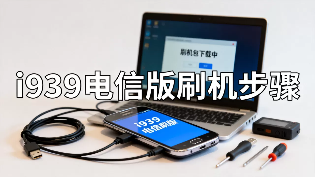 i939电信版刷机包怎么刷，i939电信版刷机包