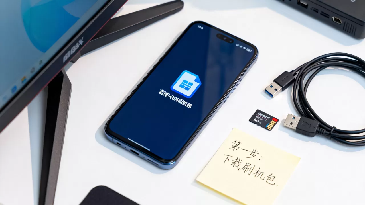 蓝博兴t06刷机包怎么刷，蓝博兴t06刷机包