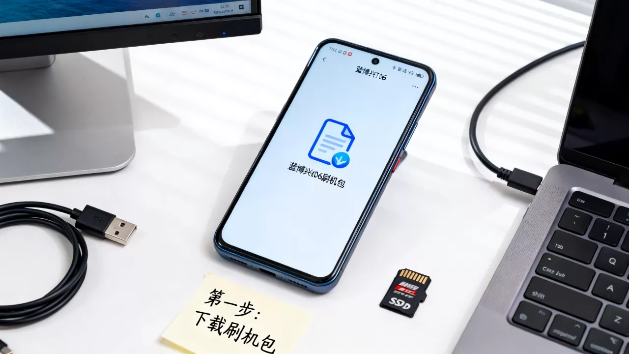 蓝博兴t06刷机包怎么刷，蓝博兴t06刷机包