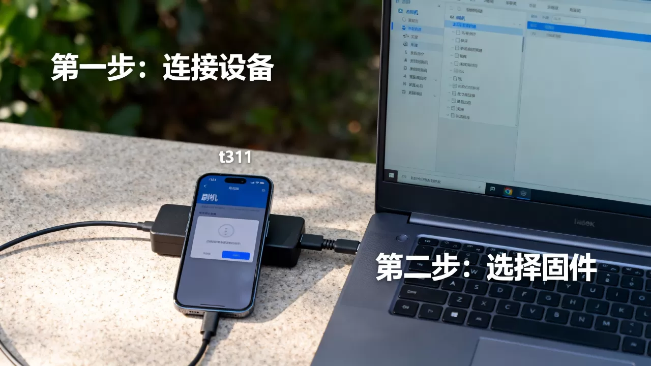 t311一键刷机失败怎么办,t311一键刷机教程 t311一键刷机失败怎么办,t311一键刷机教程