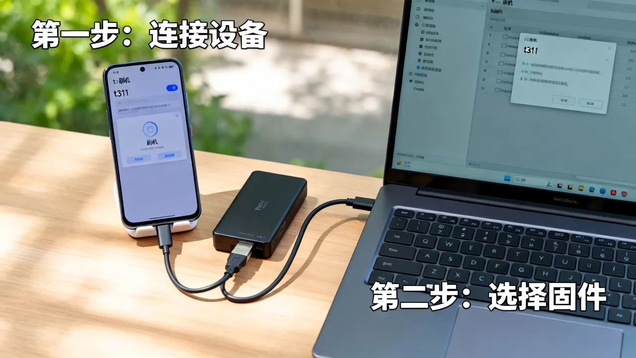 t311一键刷机失败怎么办,t311一键刷机教程 t311一键刷机失败怎么办,t311一键刷机教程