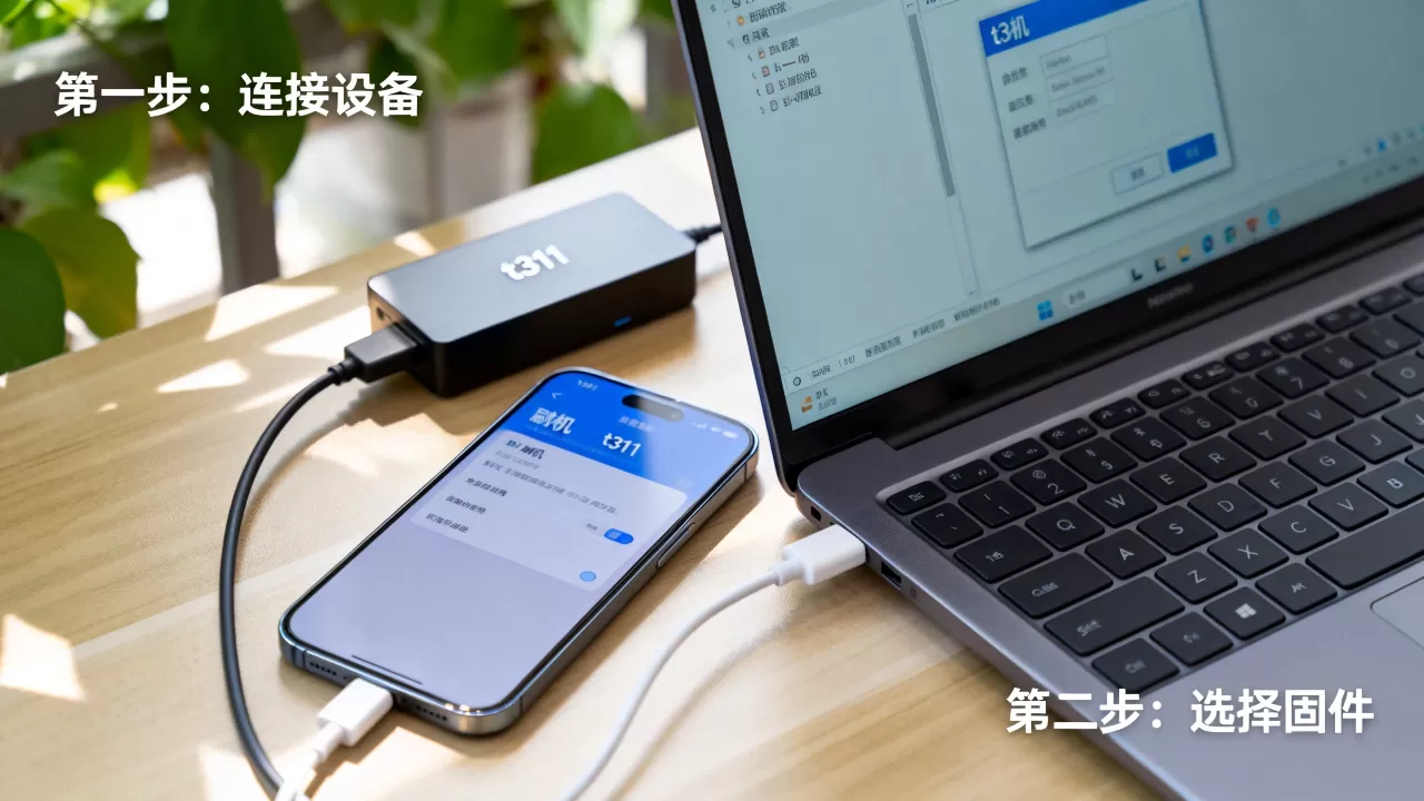 t311一键刷机失败怎么办,t311一键刷机教程 t311一键刷机失败怎么办,t311一键刷机教程