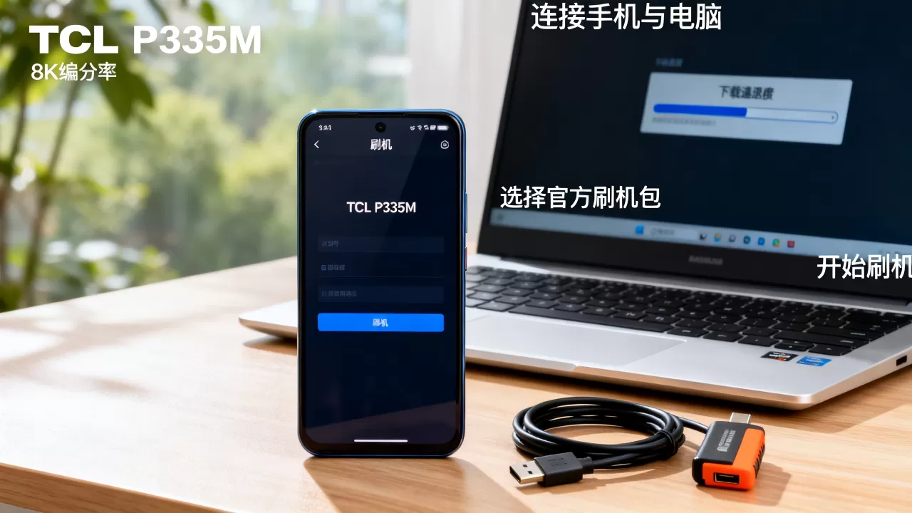 TCL P335M官方刷机教程,TCL P335M官方刷机包下载 TCL P335M官方刷机教程,TCL P335M官方刷机包下载