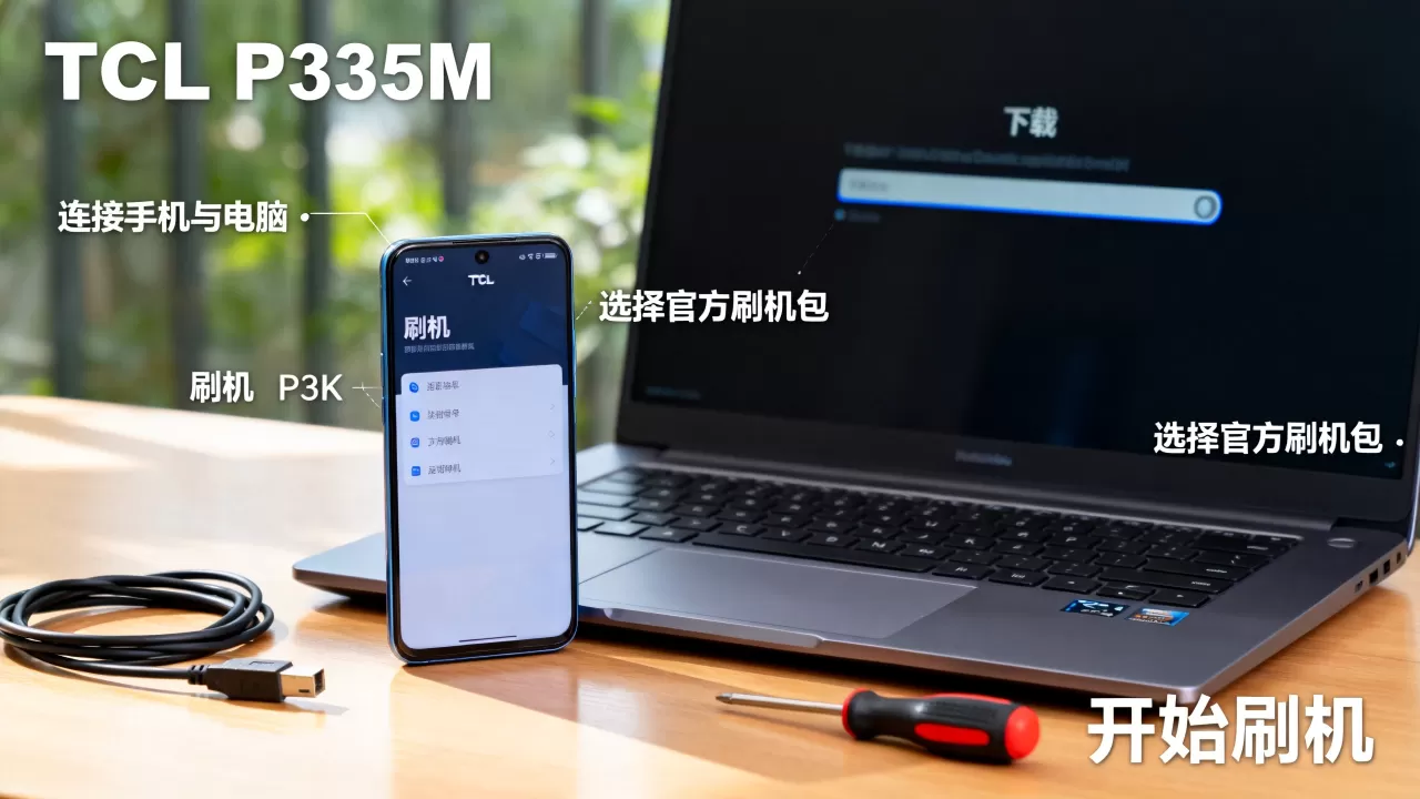 TCL P335M官方刷机教程,TCL P335M官方刷机包下载 TCL P335M官方刷机教程,TCL P335M官方刷机包下载