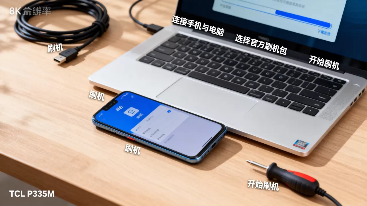 TCL P335M官方刷机教程,TCL P335M官方刷机包下载 TCL P335M官方刷机教程,TCL P335M官方刷机包下载