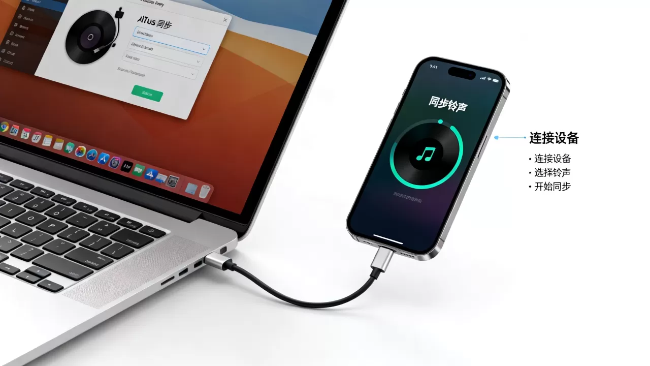 怎么把iphone铃声同步到itunes?iphone铃声同步到itunes方法 怎么把iphone铃声同步到itunes?iphone铃声同步到itunes方法