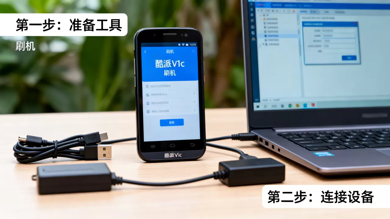 酷派v1c刷机教程,酷派v1c刷机失败怎么办 酷派v1c刷机教程,酷派v1c刷机失败怎么办