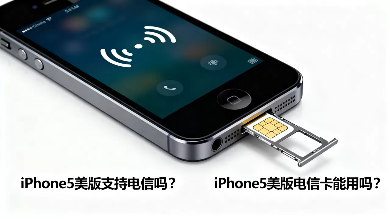 iphone5美版支持电信吗,iphone5美版电信卡能用吗 iphone5美版支持电信吗,iphone5美版电信卡能用吗