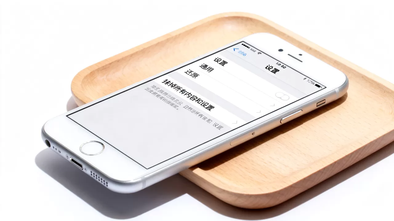 iphone6怎么恢复出厂,iphone6恢复出厂设置方法 iphone6怎么恢复出厂,iphone6恢复出厂设置方法