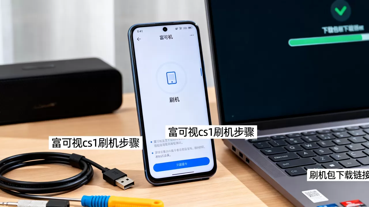 富可视cs1刷机包怎么刷？富可视cs1刷机包下载