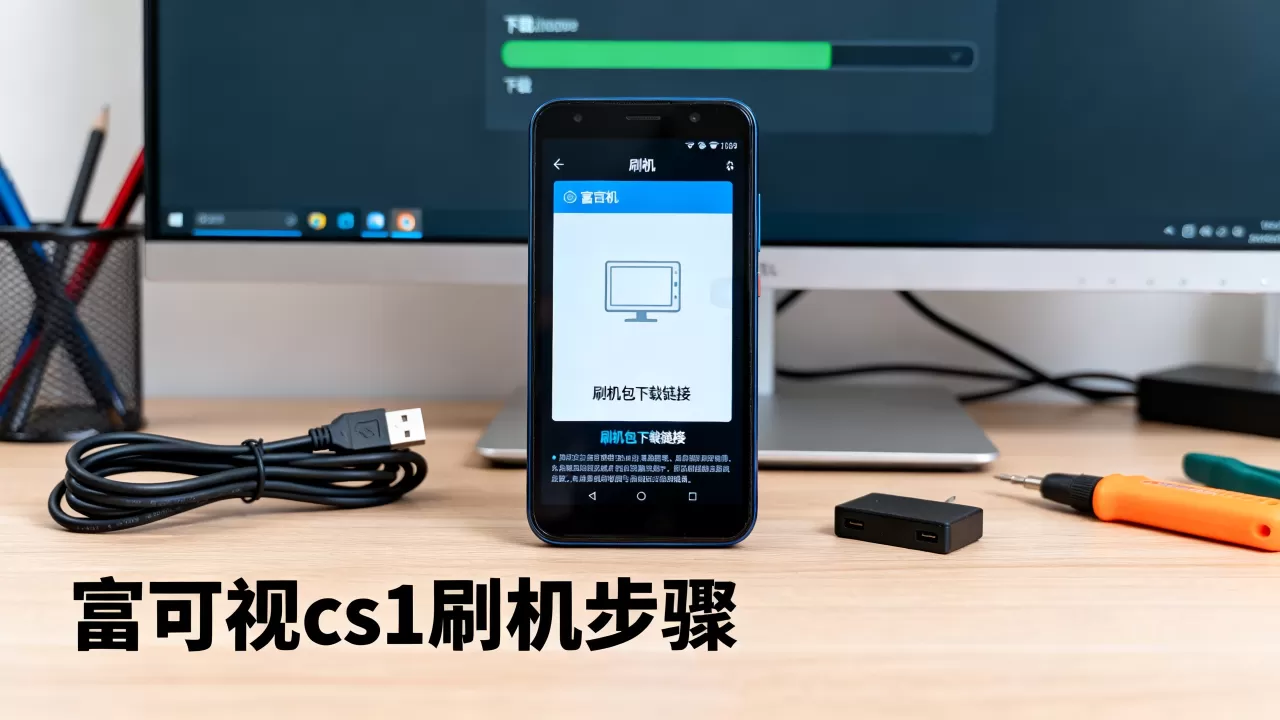 富可视cs1刷机包怎么刷？富可视cs1刷机包下载