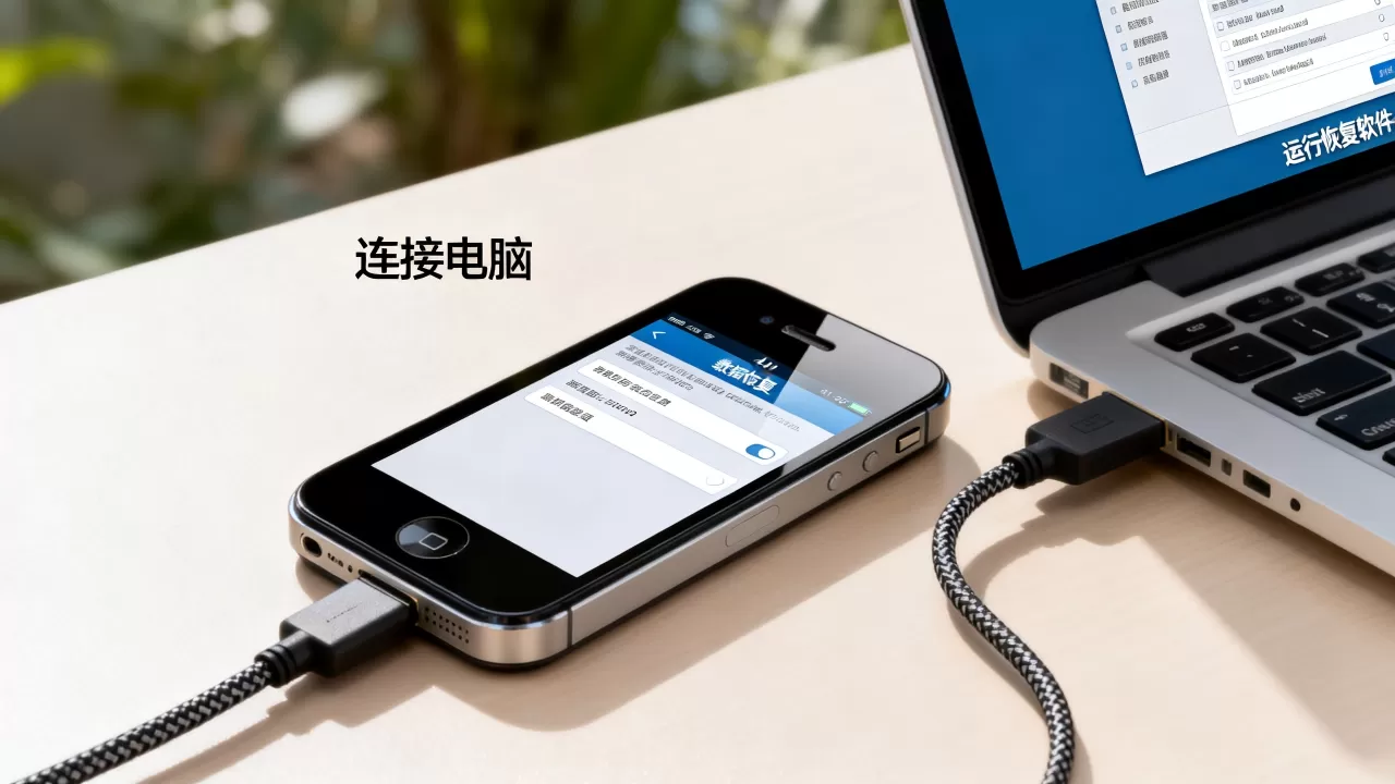 iphone4s数据打不开怎么办?iphone4s数据恢复 iphone4s数据打不开怎么办?iphone4s数据恢复