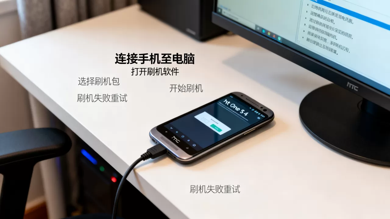 htc one s s4刷机教程,htc s4刷机失败怎么办 htc one s s4刷机教程,htc s4刷机失败怎么办