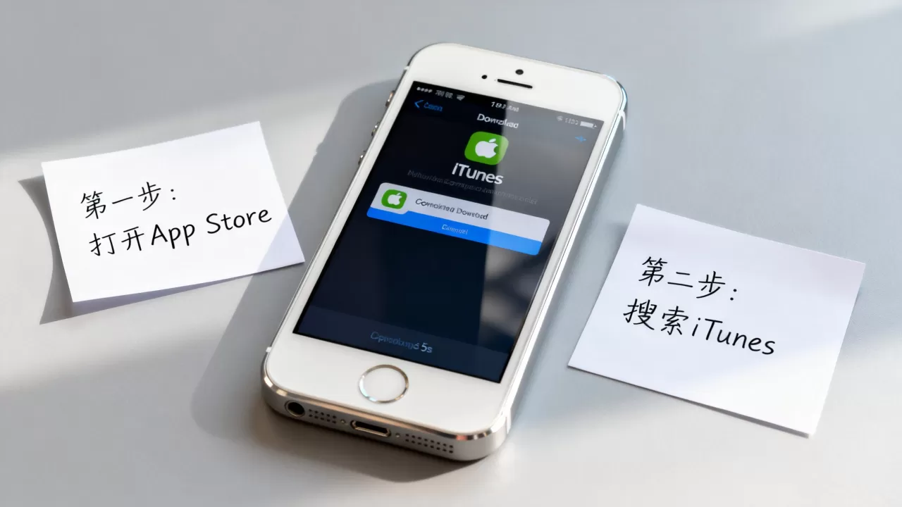 iphone5s怎么下载itunes,iphone5s下载itunes教程 iphone5s怎么下载itunes,iphone5s下载itunes教程