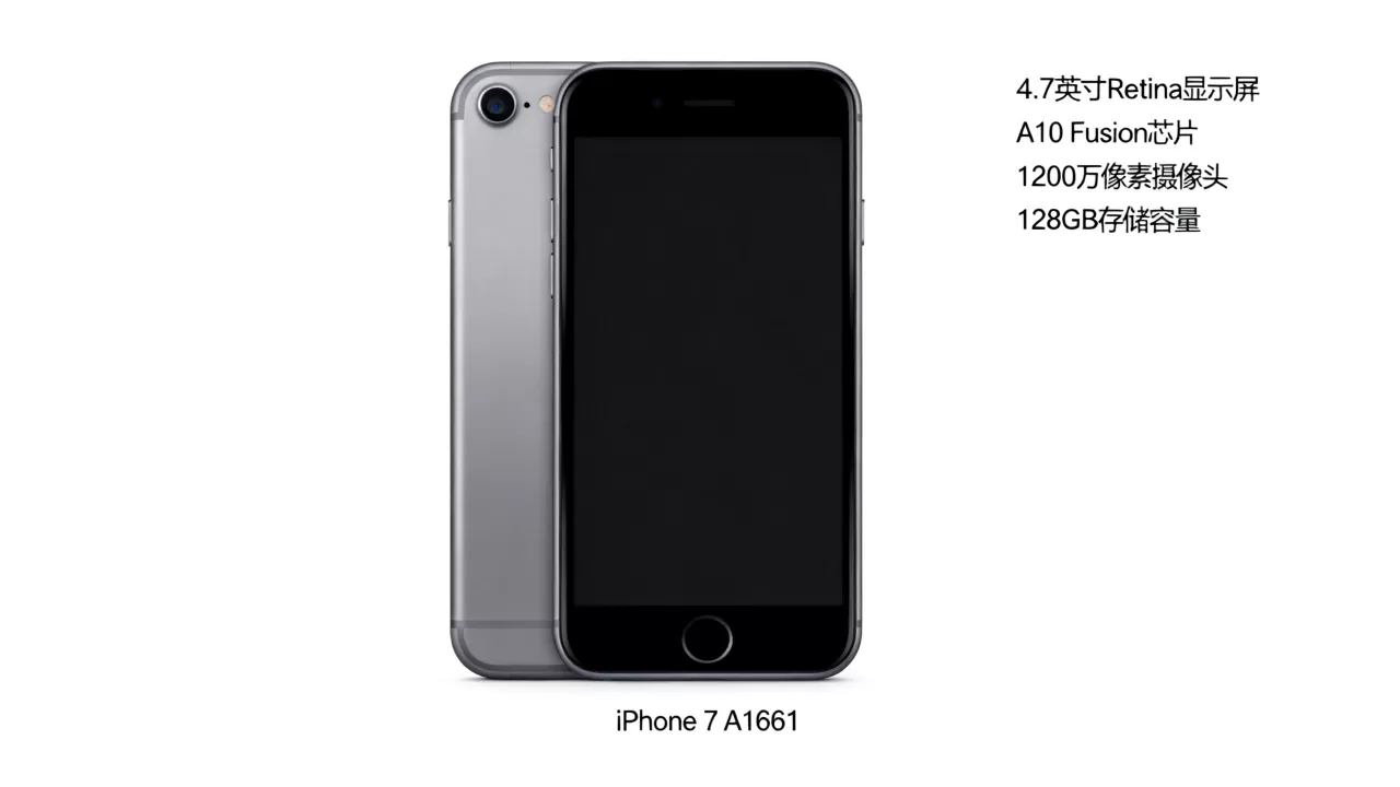 iphone7a1661是什么型号,iphone7a1661具体配置 iphone7a1661是什么型号,iphone7a1661具体配置