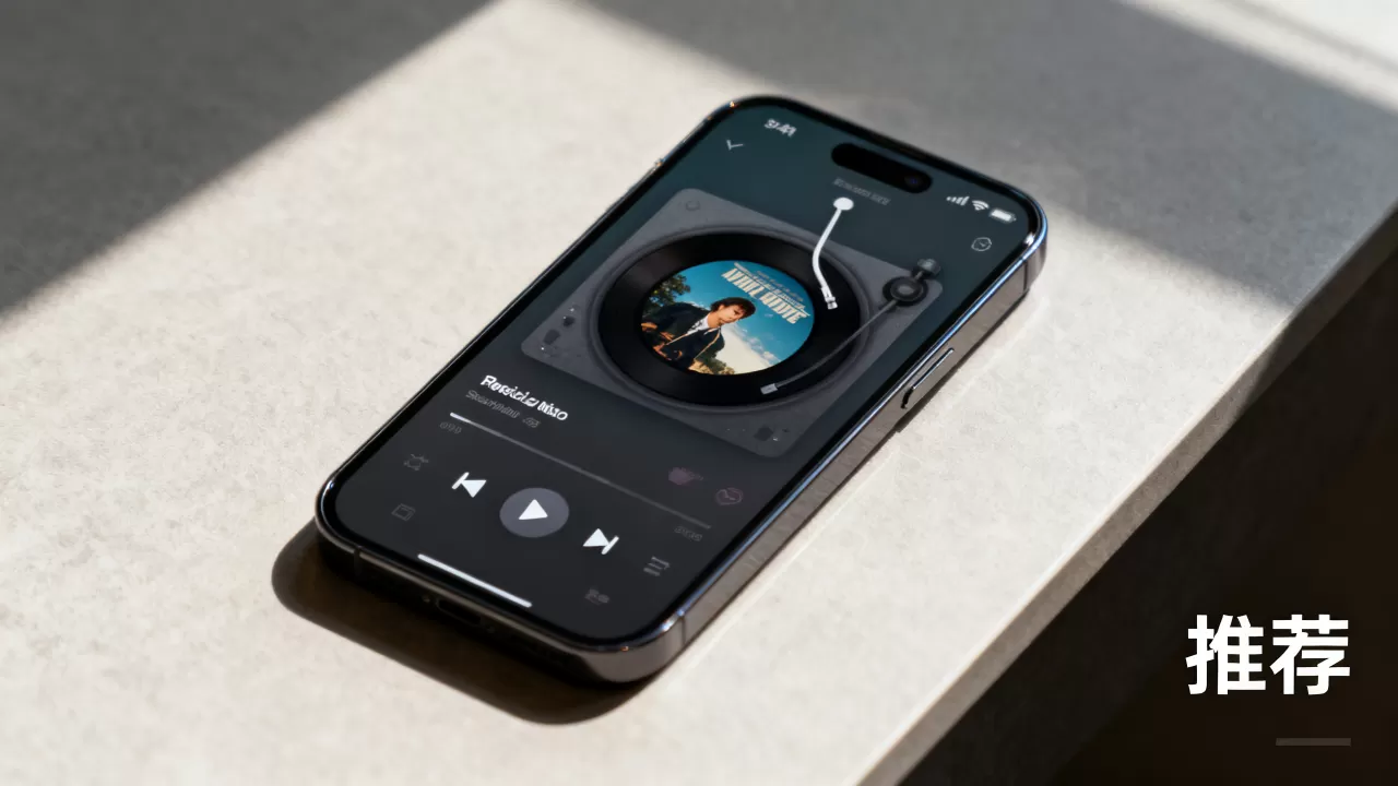 iphone好用的音乐播放器,iphone音乐播放器推荐 iphone好用的音乐播放器,iphone音乐播放器推荐