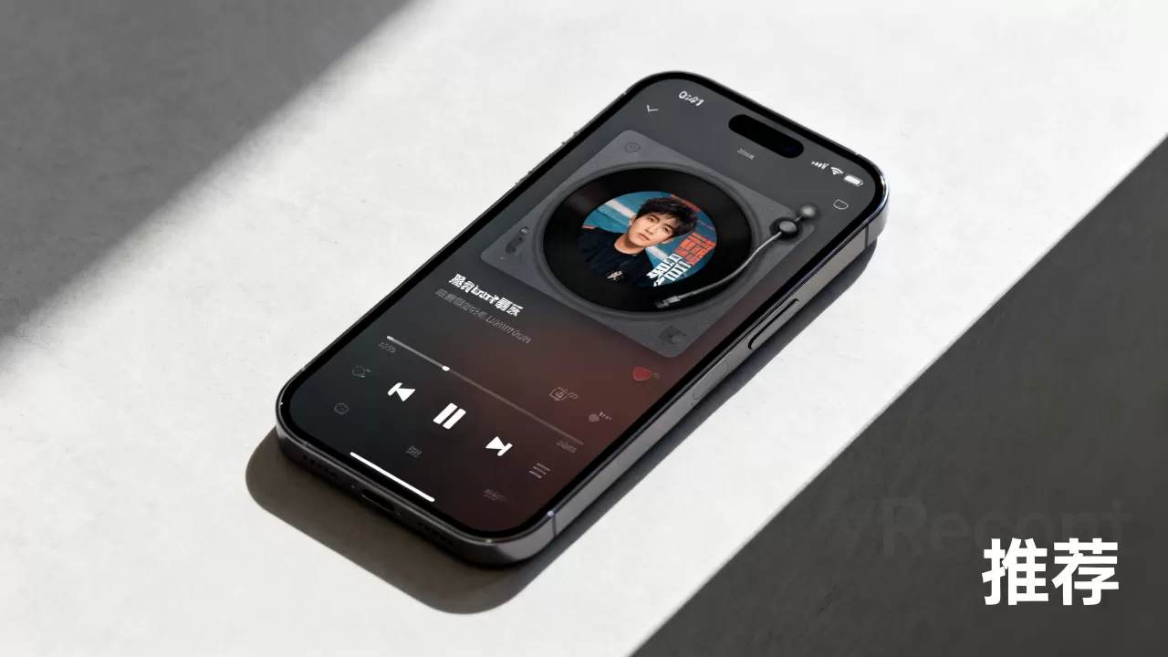 iphone好用的音乐播放器,iphone音乐播放器推荐 iphone好用的音乐播放器,iphone音乐播放器推荐