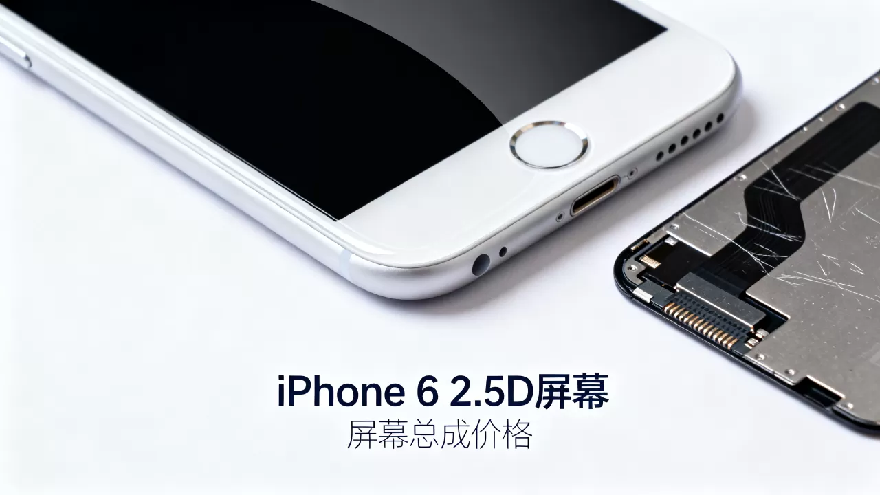 iphone6 2.5d屏幕,iphone6屏幕总成多少钱 iphone6 2.5d屏幕,iphone6屏幕总成多少钱