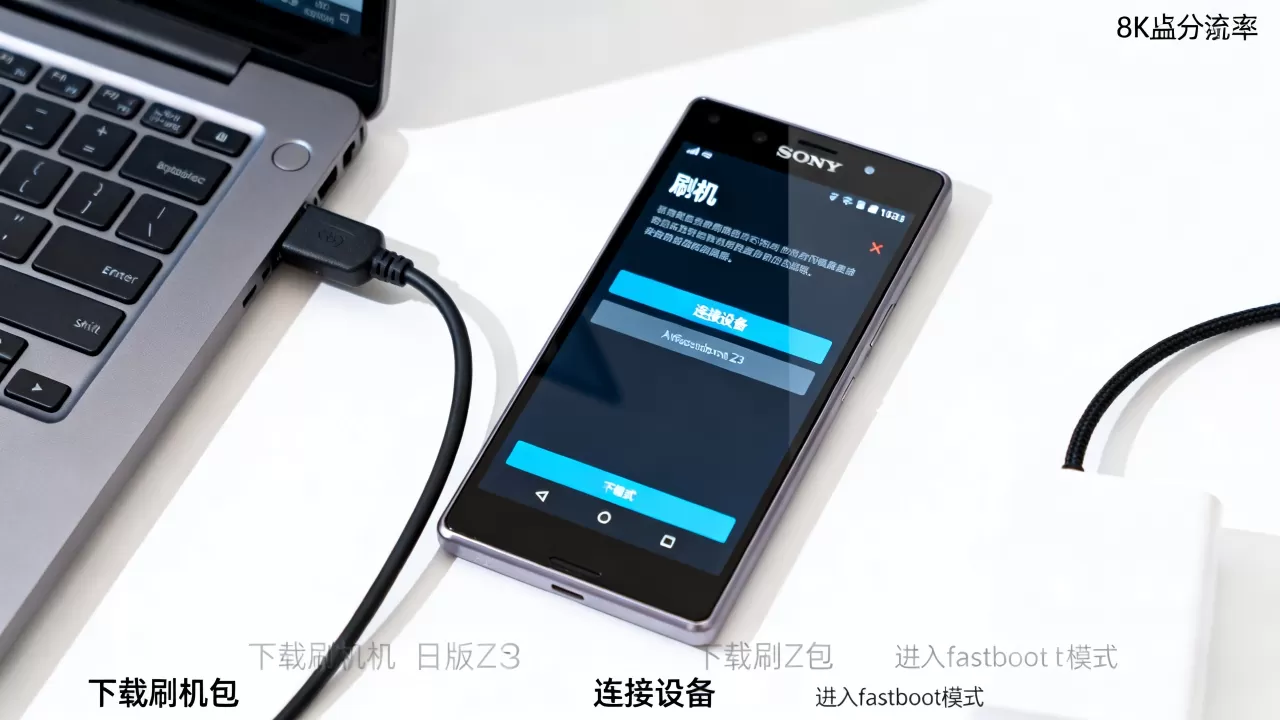 日版索尼z3刷机包怎么刷?索尼z3刷机包下载 日版索尼z3刷机包怎么刷?索尼z3刷机包下载