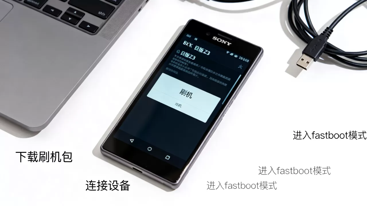 日版索尼z3刷机包怎么刷?索尼z3刷机包下载 日版索尼z3刷机包怎么刷?索尼z3刷机包下载