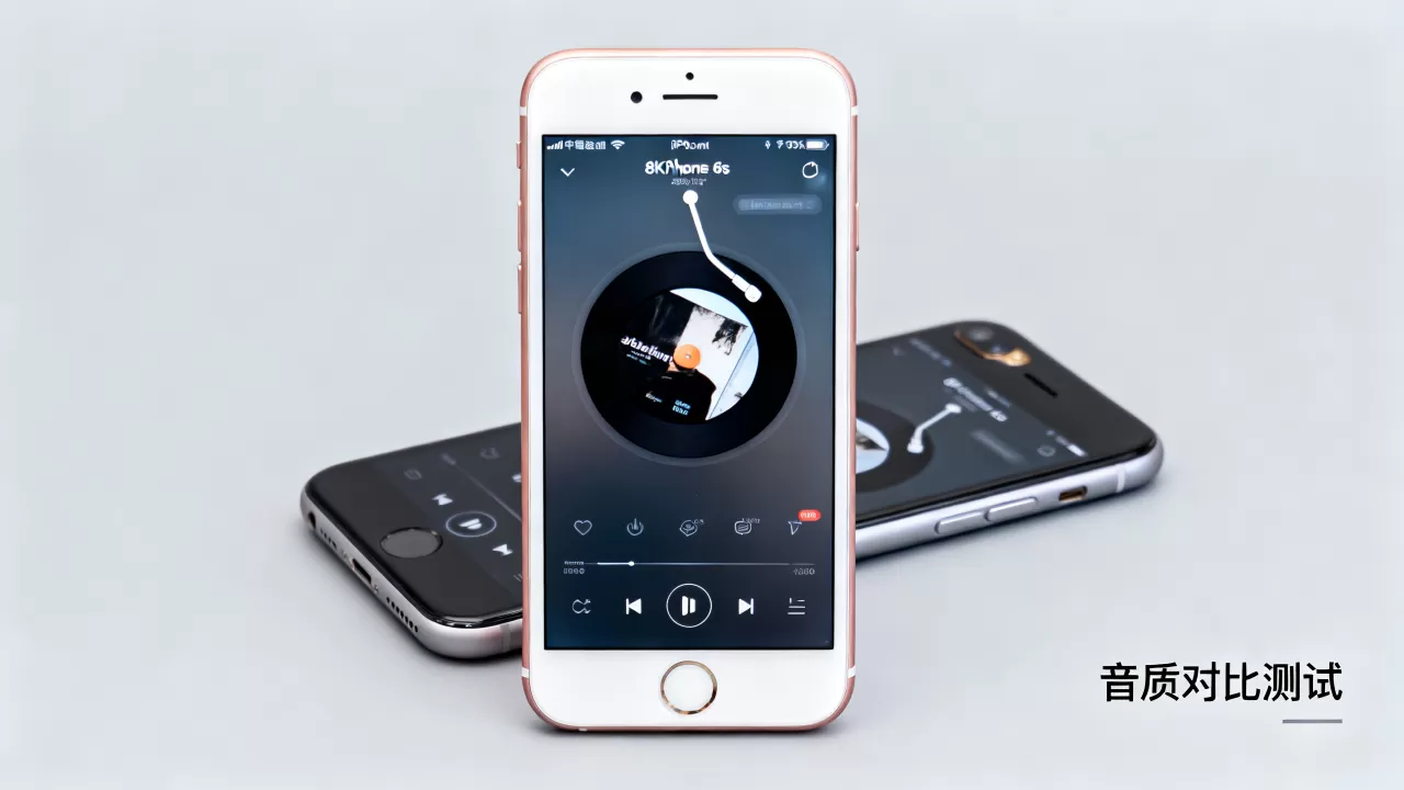 iphone 6s音质对比,iphone6s音质怎么样 iphone 6s音质对比,iphone6s音质怎么样