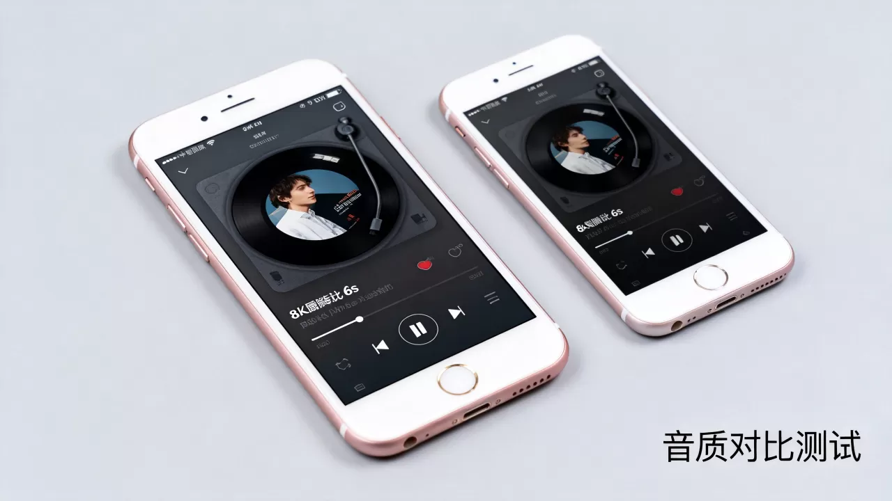iphone 6s音质对比,iphone6s音质怎么样 iphone 6s音质对比,iphone6s音质怎么样