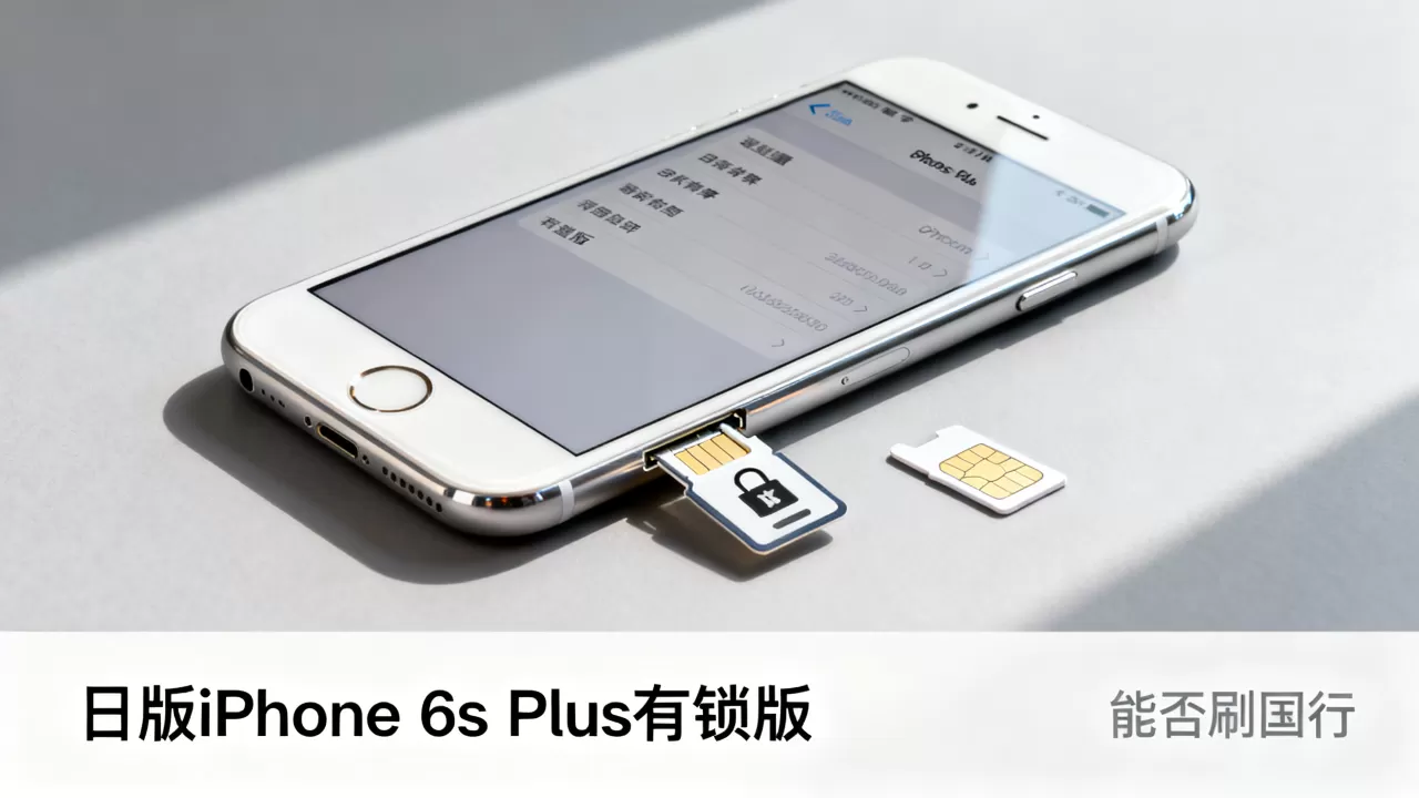 日版iphone6splus有锁能刷国行吗,日版iphone6splus有锁 日版iphone6splus有锁能刷国行吗,日版iphone6splus有锁