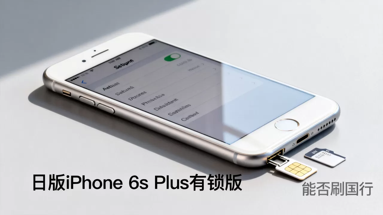 日版iphone6splus有锁能刷国行吗,日版iphone6splus有锁 日版iphone6splus有锁能刷国行吗,日版iphone6splus有锁