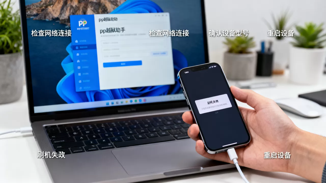 pp越狱助手一键刷机失败怎么办,pp越狱助手一键刷机 pp越狱助手一键刷机失败怎么办,pp越狱助手一键刷机