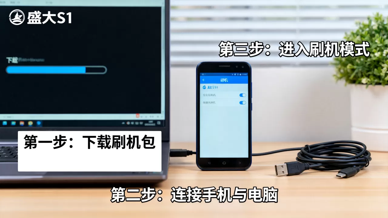 盛大手机s1刷机教程,盛大手机s1刷机失败怎么办 盛大手机s1刷机教程,盛大手机s1刷机失败怎么办