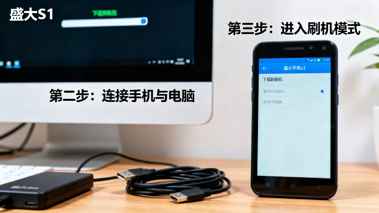 盛大手机s1刷机教程,盛大手机s1刷机失败怎么办 盛大手机s1刷机教程,盛大手机s1刷机失败怎么办