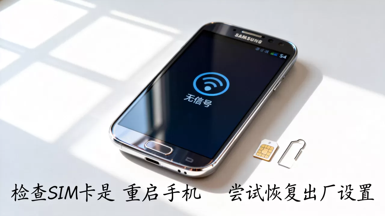 刷机后手机没信号怎么办,三星S4刷机没信号解决方法 刷机后手机没信号怎么办,三星S4刷机没信号解决方法