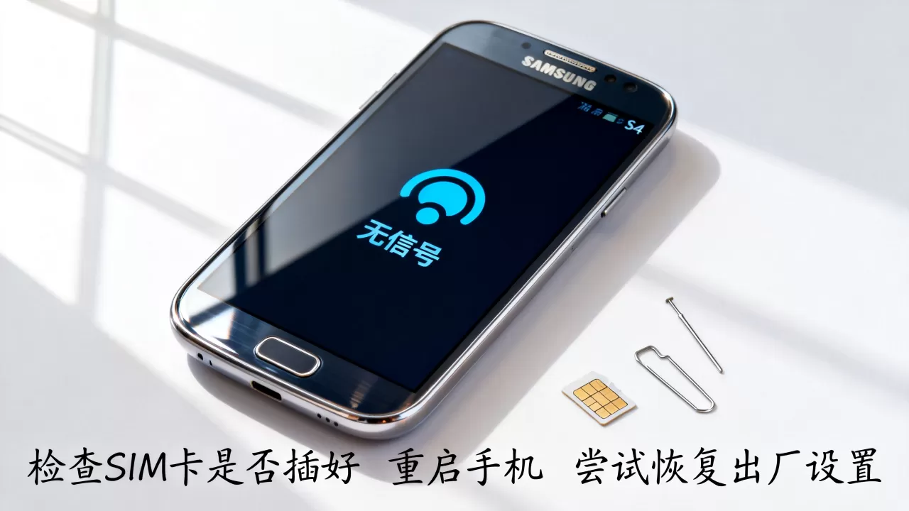 刷机后手机没信号怎么办,三星S4刷机没信号解决方法 刷机后手机没信号怎么办,三星S4刷机没信号解决方法