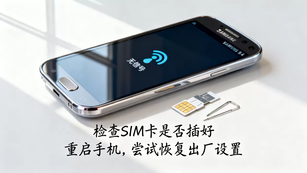 刷机后手机没信号怎么办,三星S4刷机没信号解决方法 刷机后手机没信号怎么办,三星S4刷机没信号解决方法